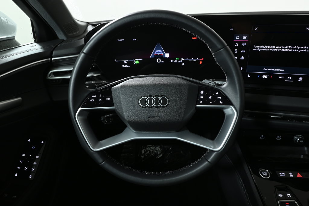 2025 Audi New A5 Premium - Photo 18