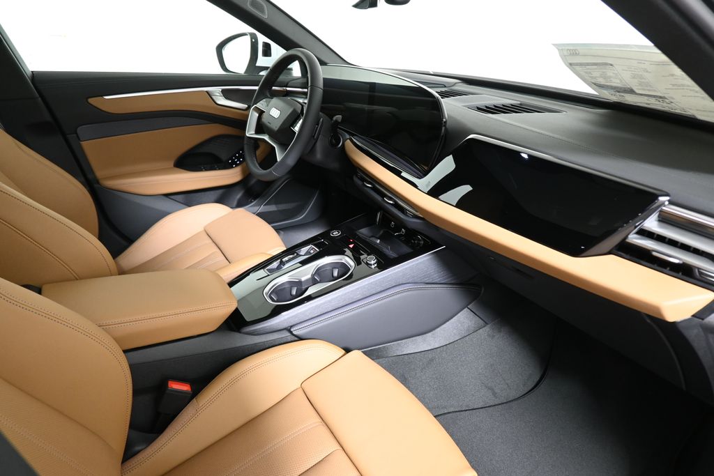 2026 Audi A6 Premium Plus - Photo 20
