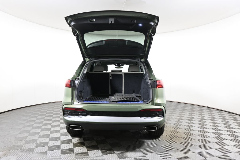 2025 Audi New Q5 Premium Plus - Photo 37