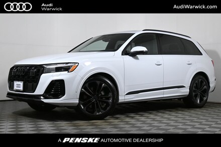 2026 Audi Q7 Premium Plus SUV