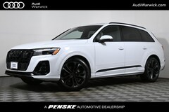 2026 Audi Q7 Premium Plus SUV