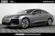 Audi A6 Sportback e-tron