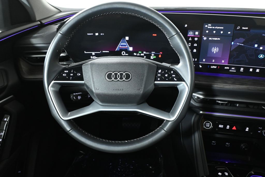 2025 Audi Q5 Premium - Photo 18
