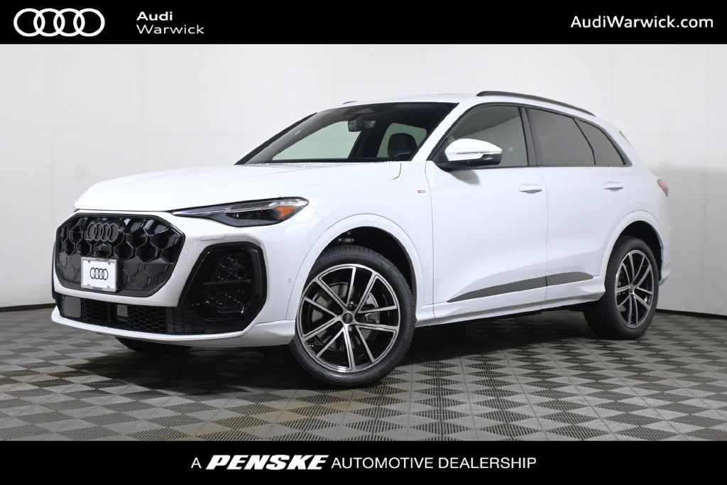 2026 Audi Q5