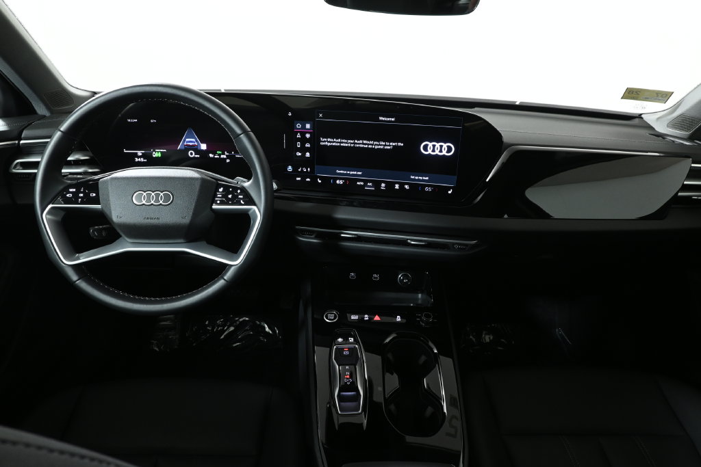 2025 Audi New A5 Premium - Photo 17