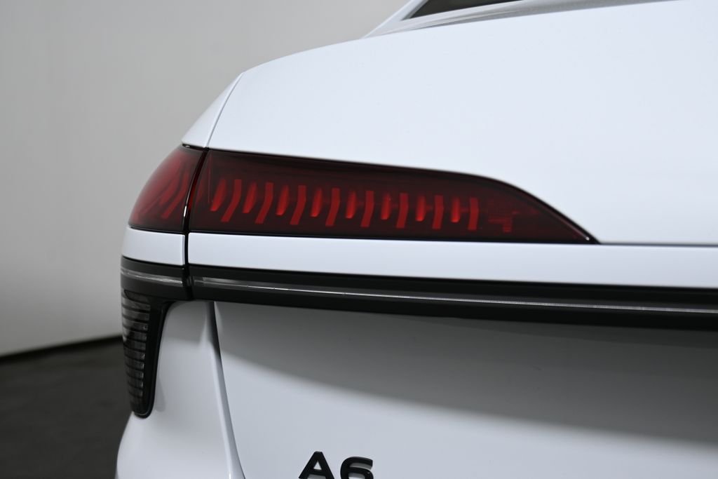 2026 Audi A6 Premium Plus - Photo 12