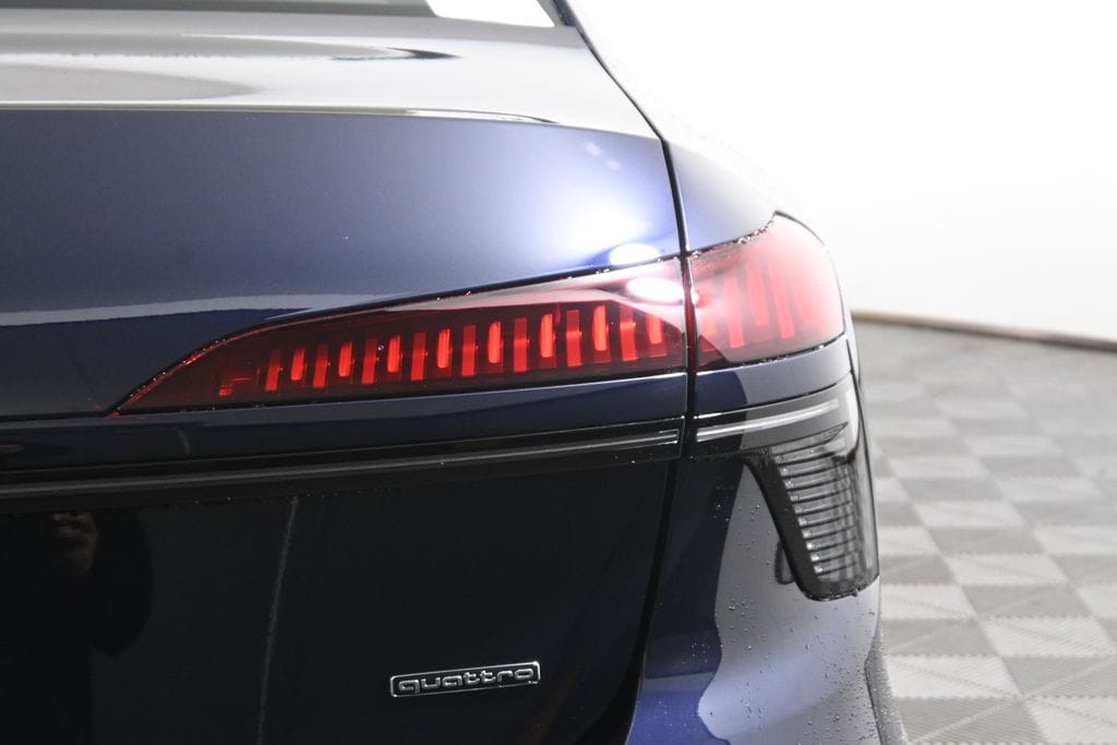 2026 Audi A6 Premium Plus - Photo 13