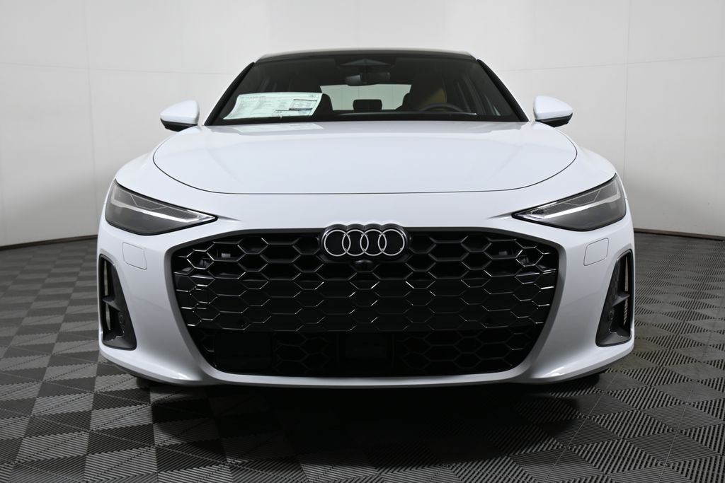 2026 Audi A6 Premium Plus - Photo 9