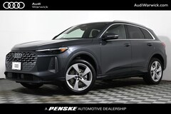 2025 Audi Q5 2.0T Premium SUV