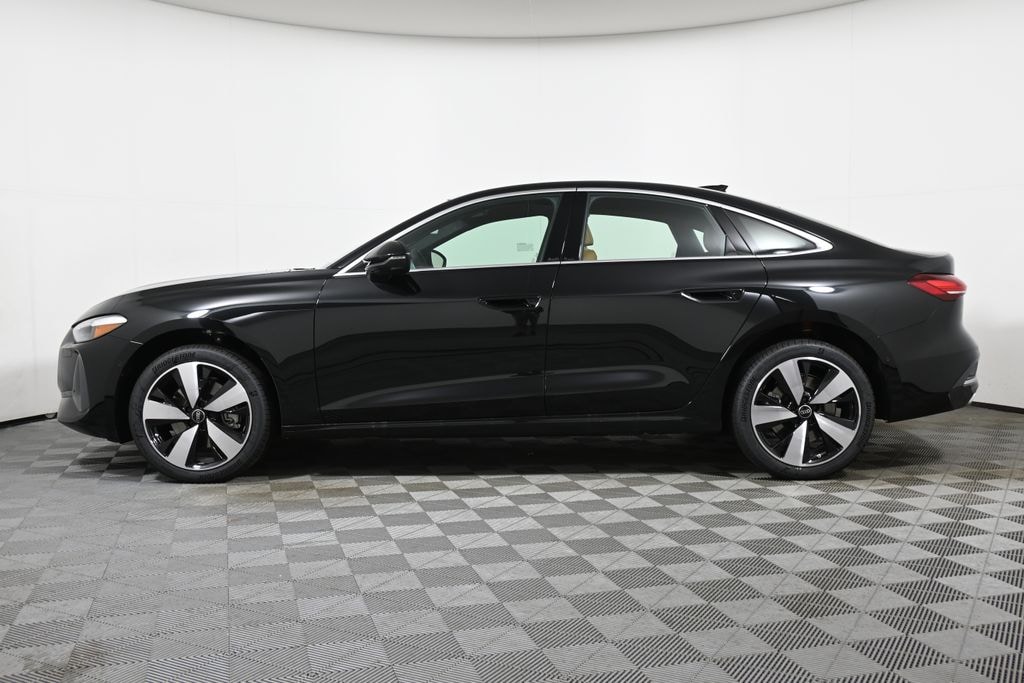 New 2025 Audi A5 2.0T Premium Sportback