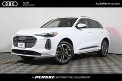 2026 Audi Q5 Premium SUV