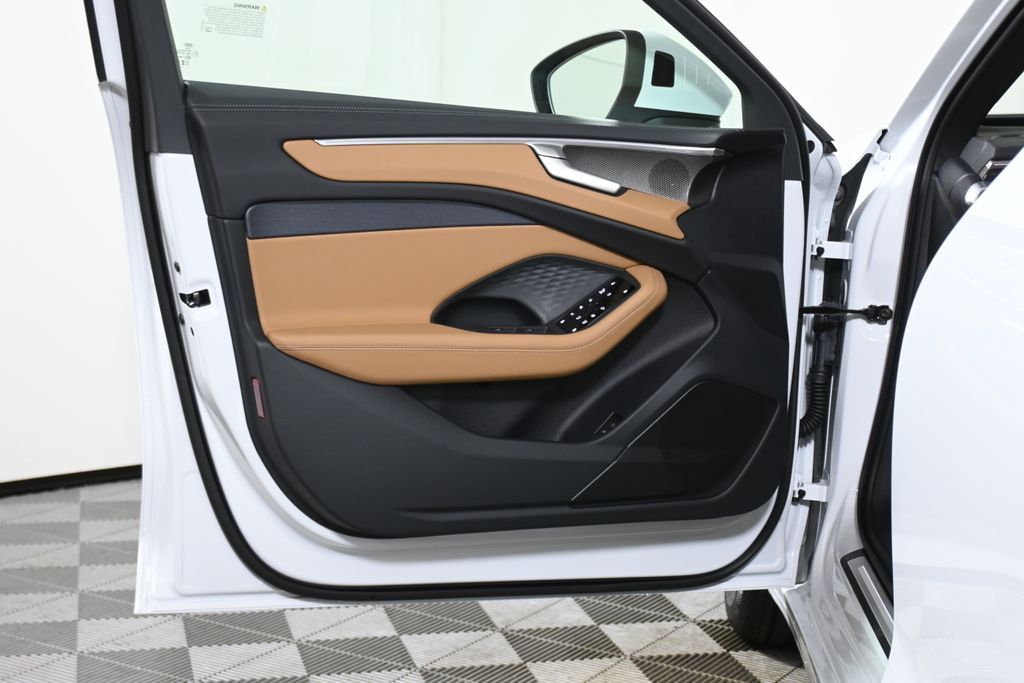 2026 Audi A6 Premium Plus - Photo 22