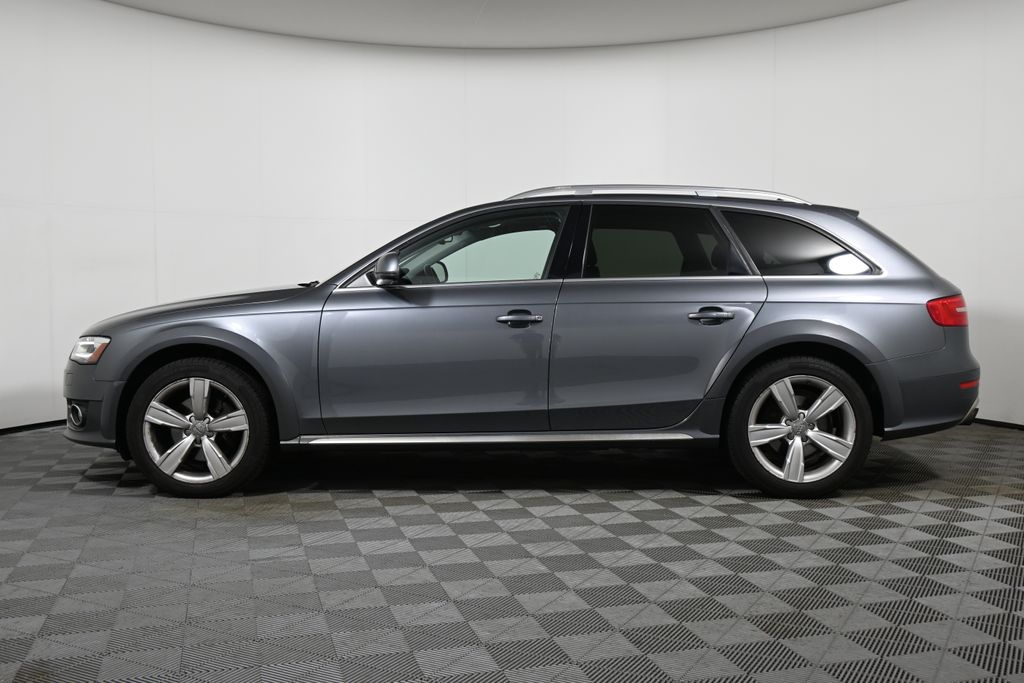 Used 2015 Audi allroad Premium Plus with VIN WA1UFAFL5FA114516 for sale in Warwick, RI