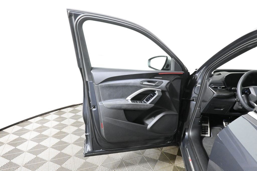 2025 Audi SQ5 Sportback Premium Plus - Photo 30