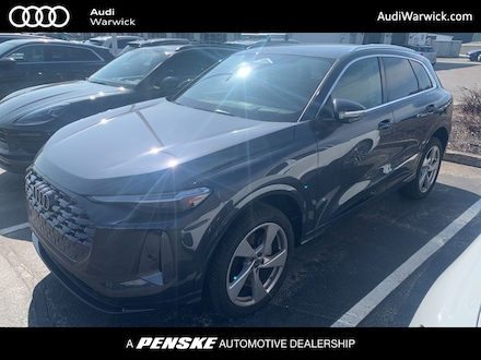 2025 Audi Q5 2.0T Premium SUV