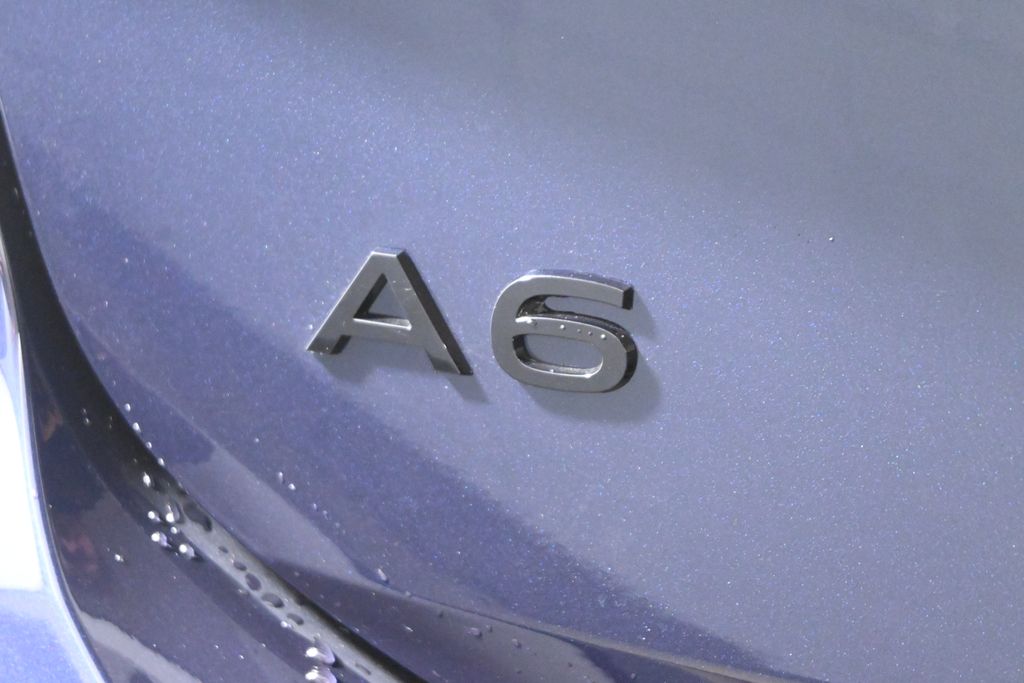 2026 Audi A6 Premium Plus - Photo 35