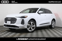 2026 Audi Q5 Premium Plus SUV