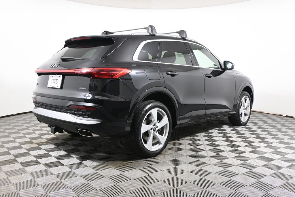 2025 Audi New Q5 Premium Plus - Photo 7