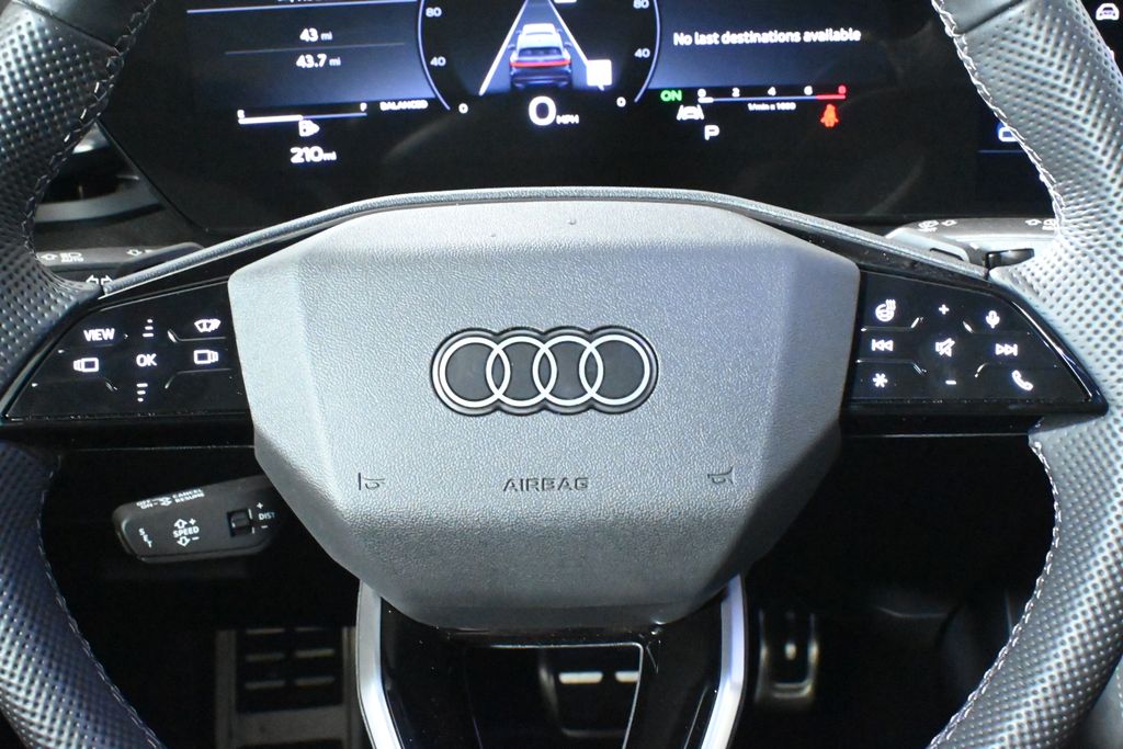 2025 Audi SQ5 Sportback Premium Plus - Photo 18
