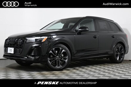 2026 Audi Q7 Premium Plus SUV
