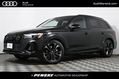 2026 Audi Q7 Premium Plus SUV