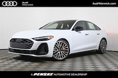 2026 Audi S5 Premium Plus Sportback