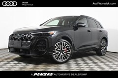 2026 Audi SQ5 Premium Plus SUV