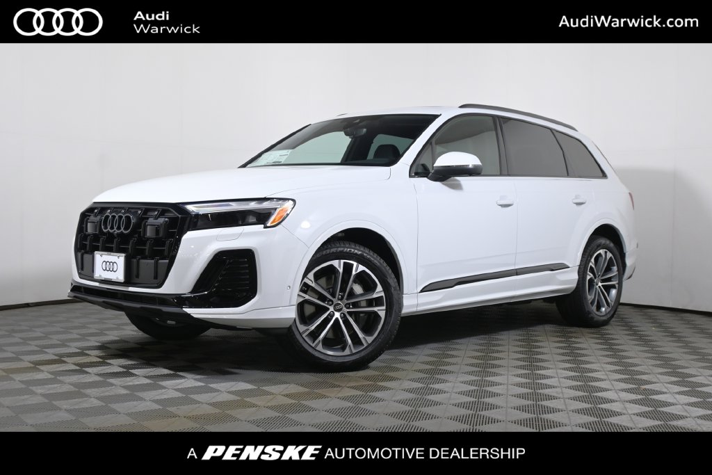 2026 Audi Q7 Premium SUV