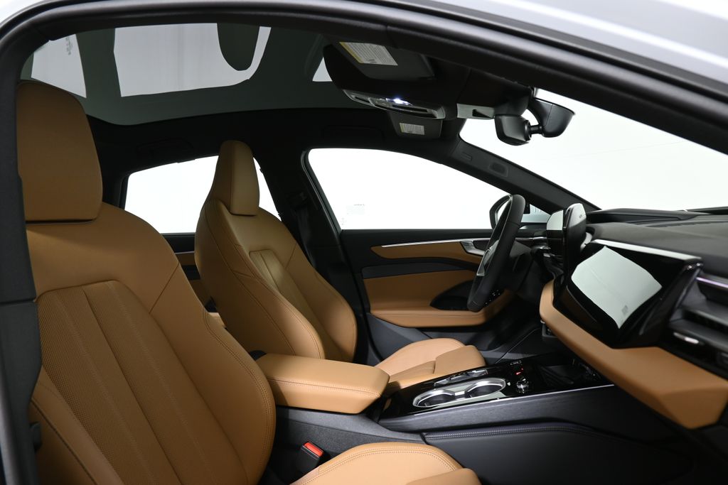 2026 Audi A6 Premium Plus - Photo 21