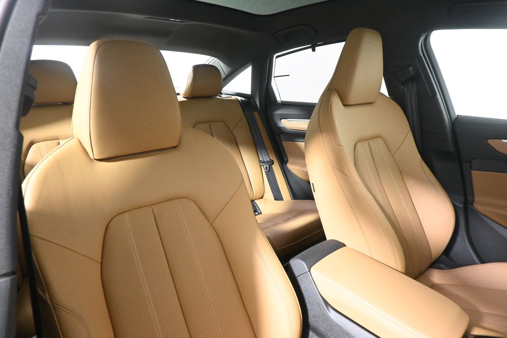 2026 Audi A6 Premium Plus - Photo 30