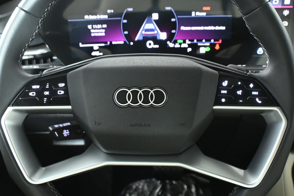 2025 Audi New Q5 Premium Plus - Photo 19