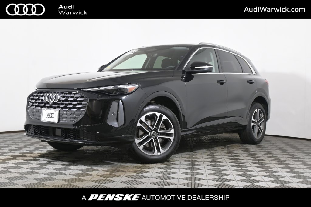 2025 Audi Q5