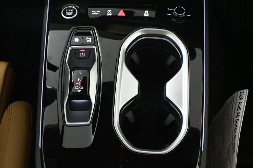 2026 Audi A6 Premium Plus - Photo 20