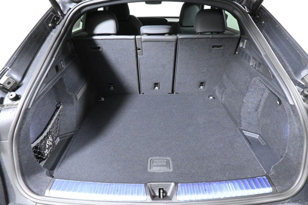 2025 Audi SQ5 Sportback Premium Plus - Photo 37
