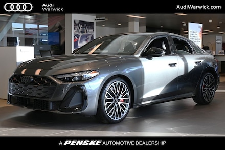 2025 Audi S5 Premium Plus Sportback