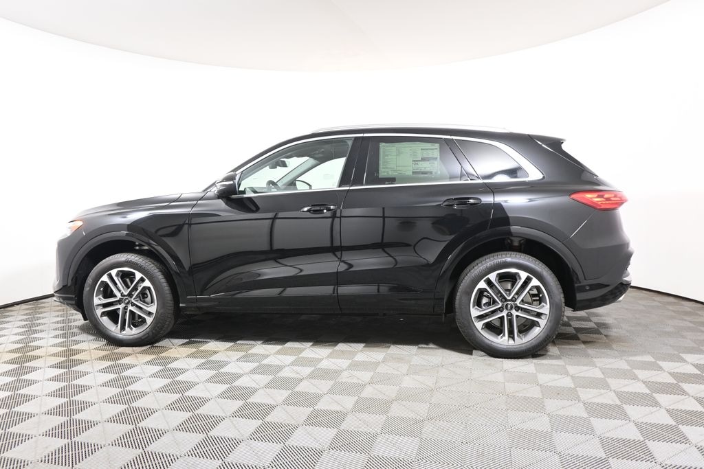 New 2026 Audi Q5 Premium SUV