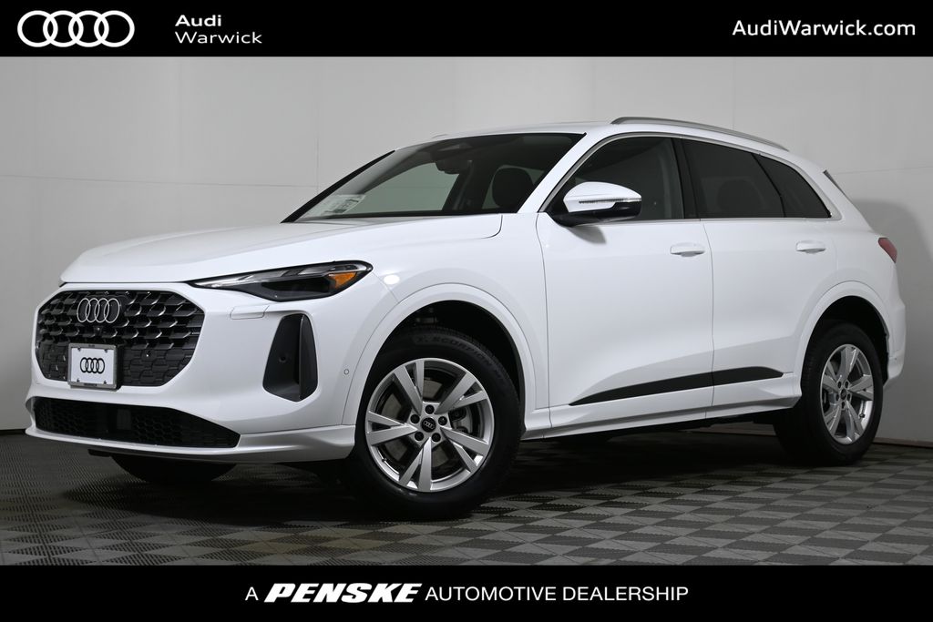 2025 Audi New Q5 Premium's photo