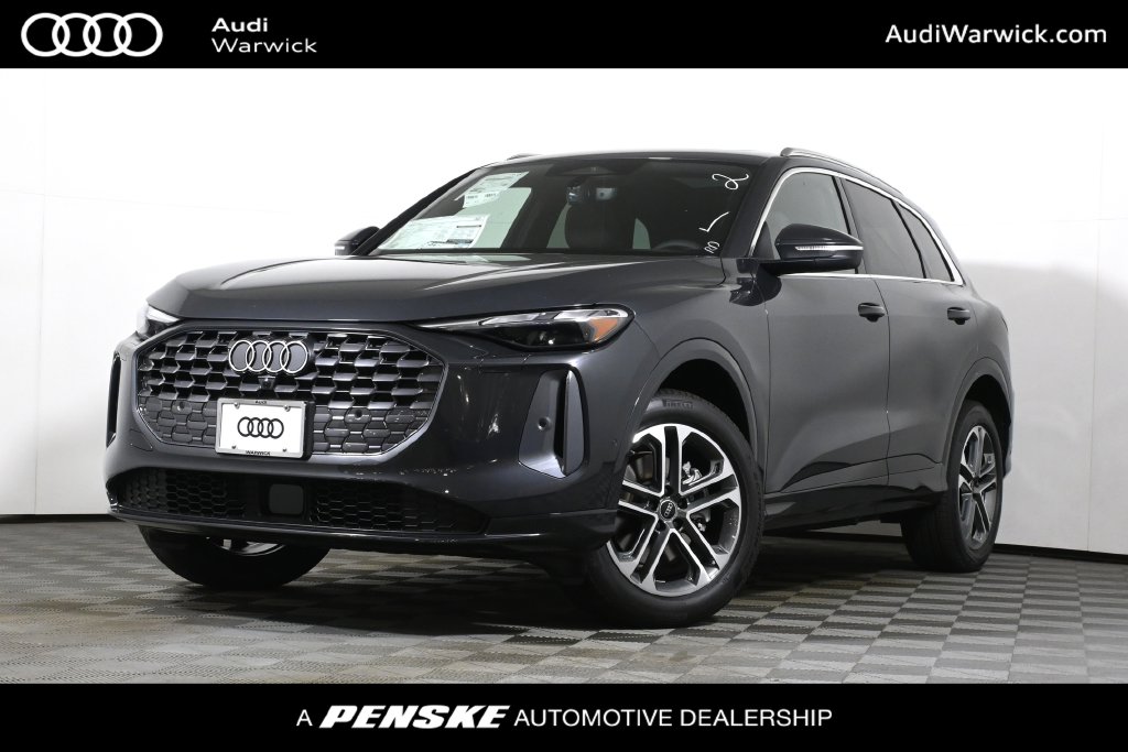 2026 Audi Q5