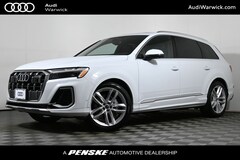 2025 Audi Q7 55 Premium Plus SUV