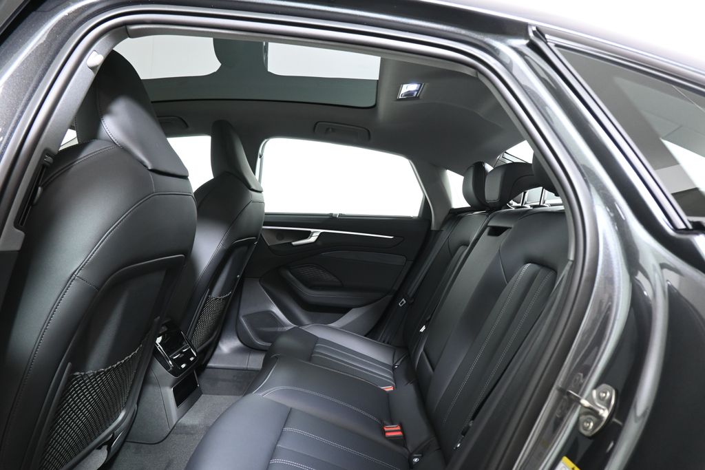 2026 Audi A6 Premium Plus - Photo 27