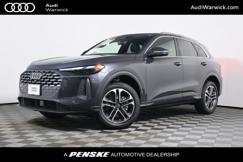 2026 Audi Q5