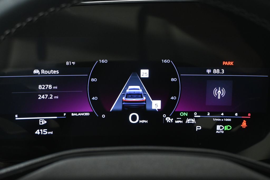 2025 Audi New Q5 Premium Plus - Photo 20
