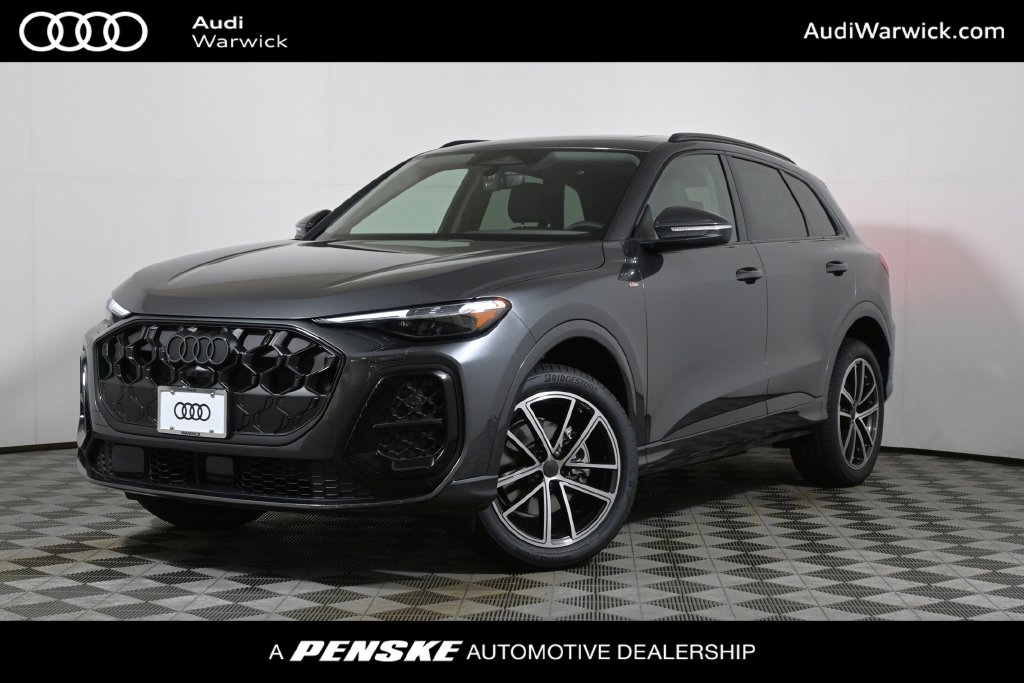  Audi Q5