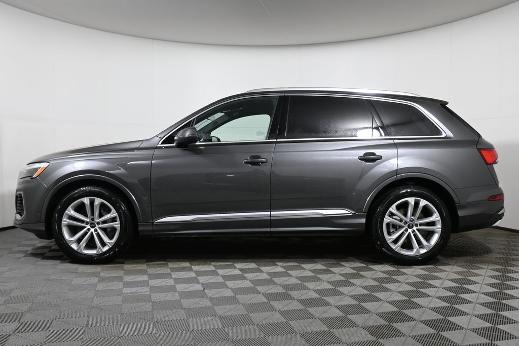 New 2026 Audi Q7 Premium Plus SUV