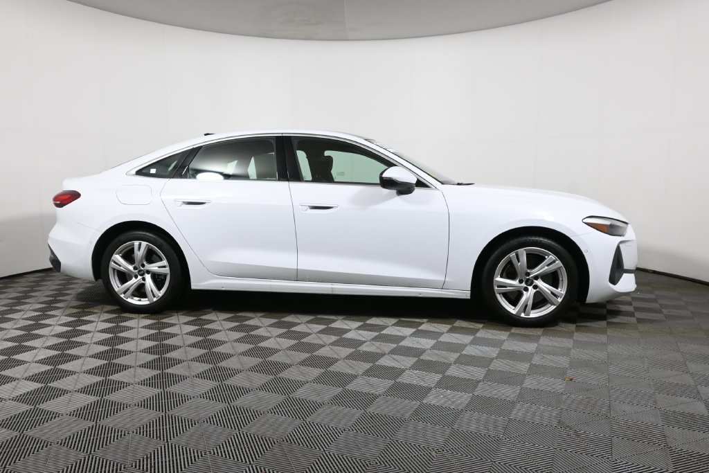 2025 Audi New A5 Premium - Photo 8