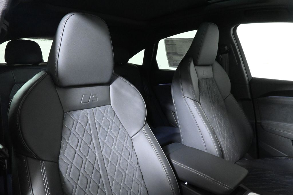 2025 Audi SQ5 Sportback Premium Plus - Photo 34