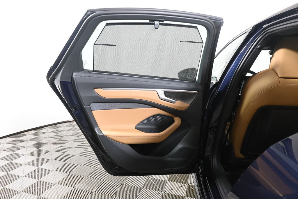 2026 Audi A6 Premium Plus - Photo 28