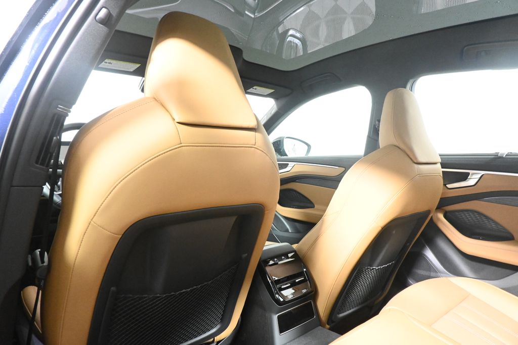 2026 Audi A6 Premium Plus - Photo 27