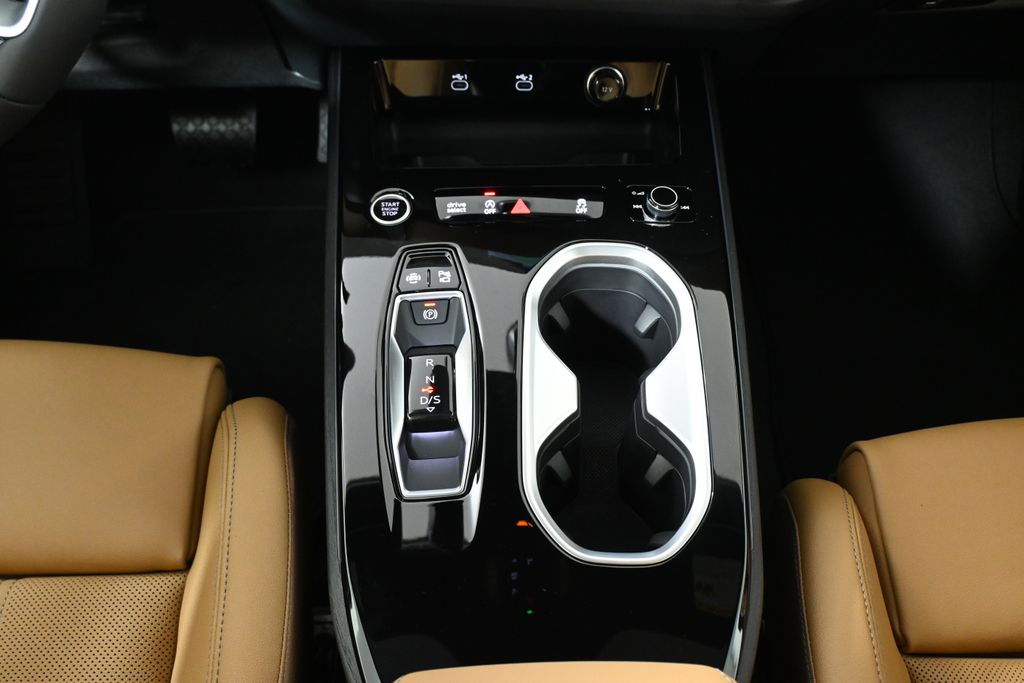 2026 Audi A6 Premium Plus - Photo 18
