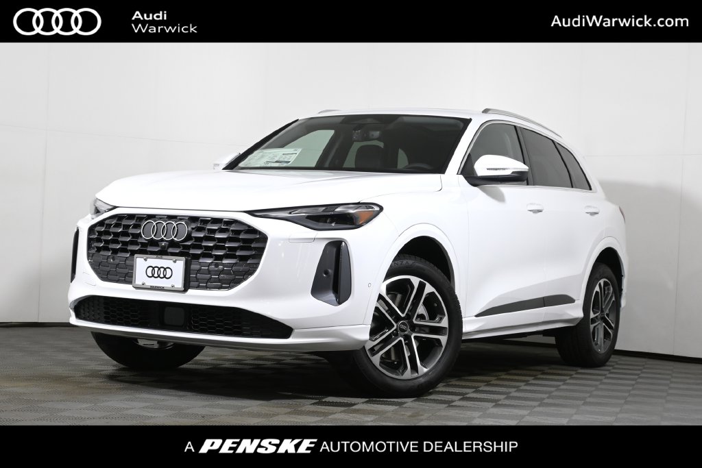 2026 Audi Q5
